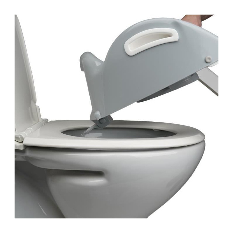 THERMOBABY REDUCT. WC KIDDYLOO © Gris Charme