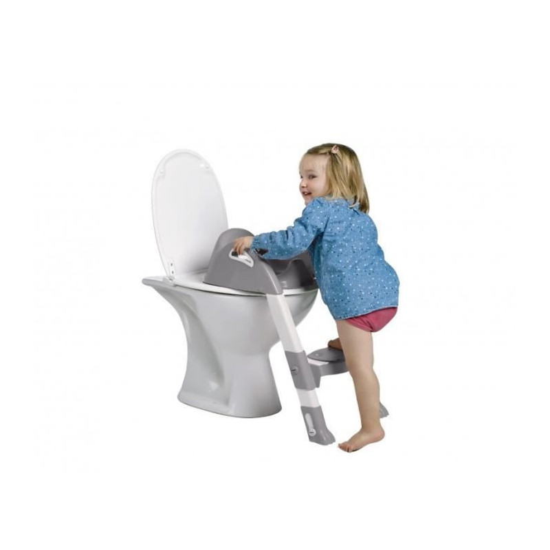 THERMOBABY REDUCT. WC KIDDYLOO © Gris Charme