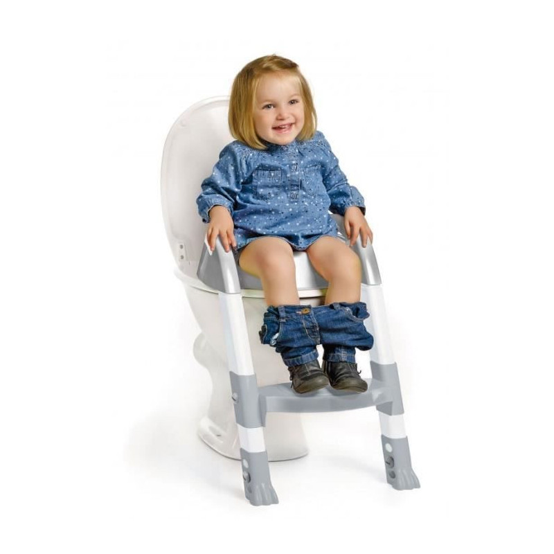 THERMOBABY REDUCT. WC KIDDYLOO © Gris Charme