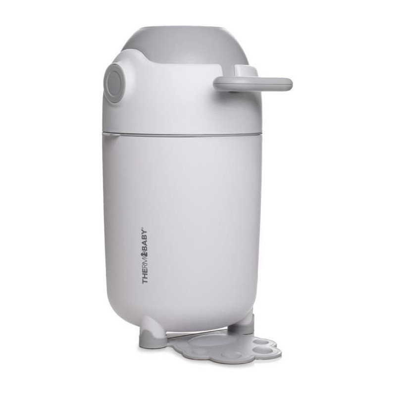 Diaper bin - THERMOBABY - Without specific refill