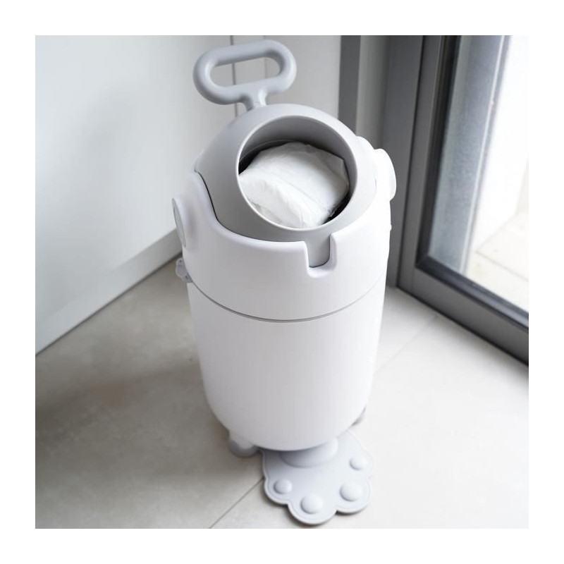 Diaper bin - THERMOBABY - Without specific refill