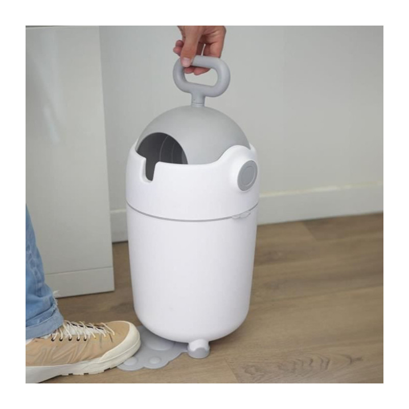 Diaper bin - THERMOBABY - Without specific refill