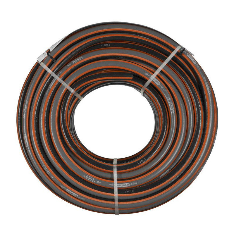 GARDENA Garden Hose Flex 50M Ø19 mm