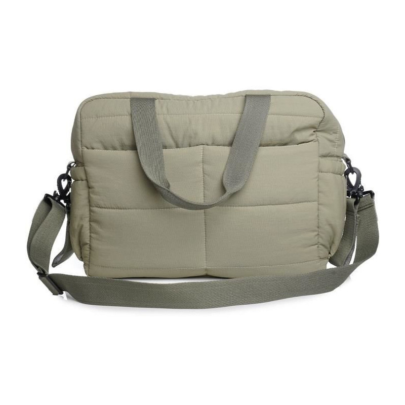 Changing bag - THERMOBABY - PLUMEA - Cactus green
