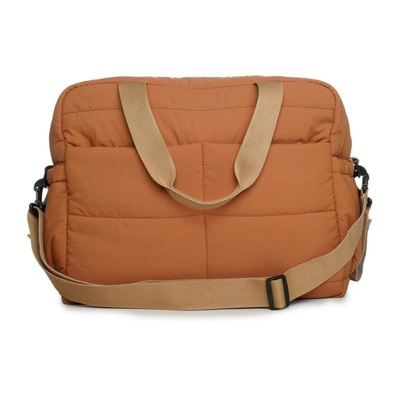 Changing bag - THERMOBABY - PLUMEA - Ochre
