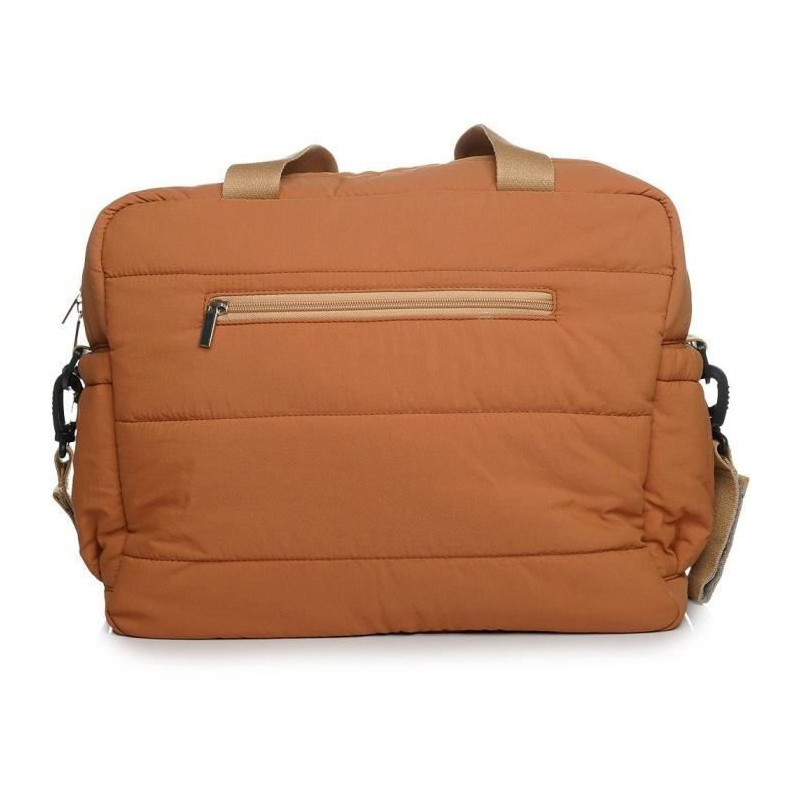 Changing bag - THERMOBABY - PLUMEA - Ochre