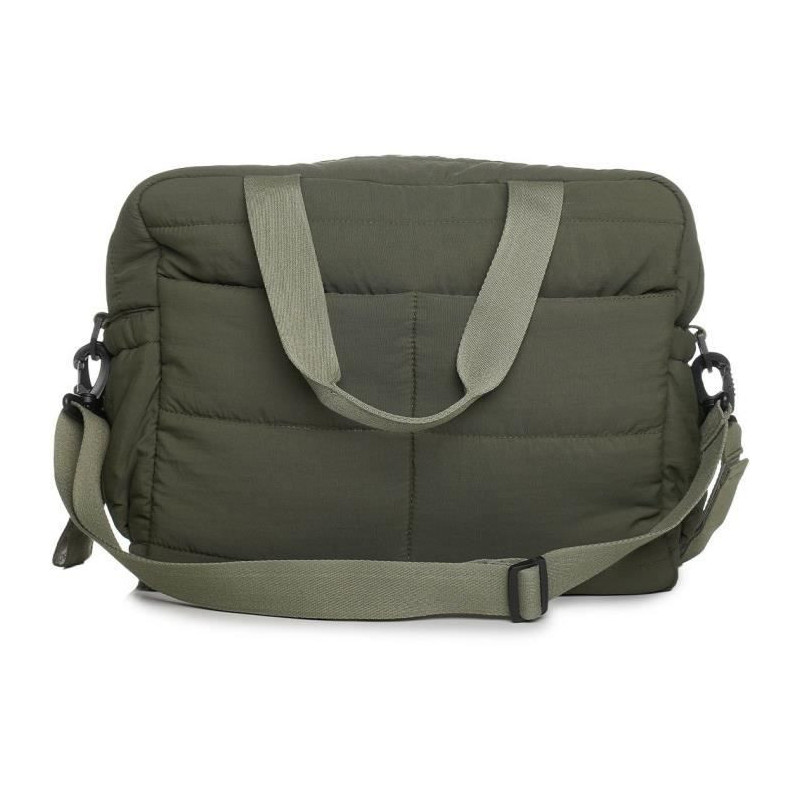 Changing bag - THERMOBABY - PLUMEA - Khaki