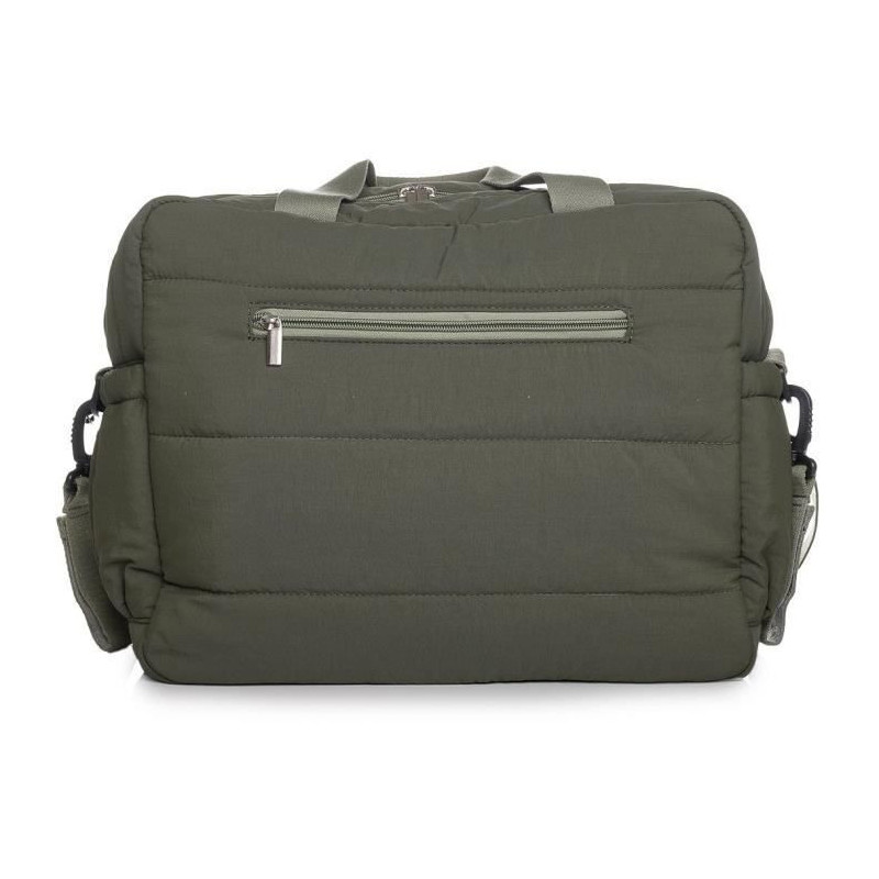 Changing bag - THERMOBABY - PLUMEA - Khaki