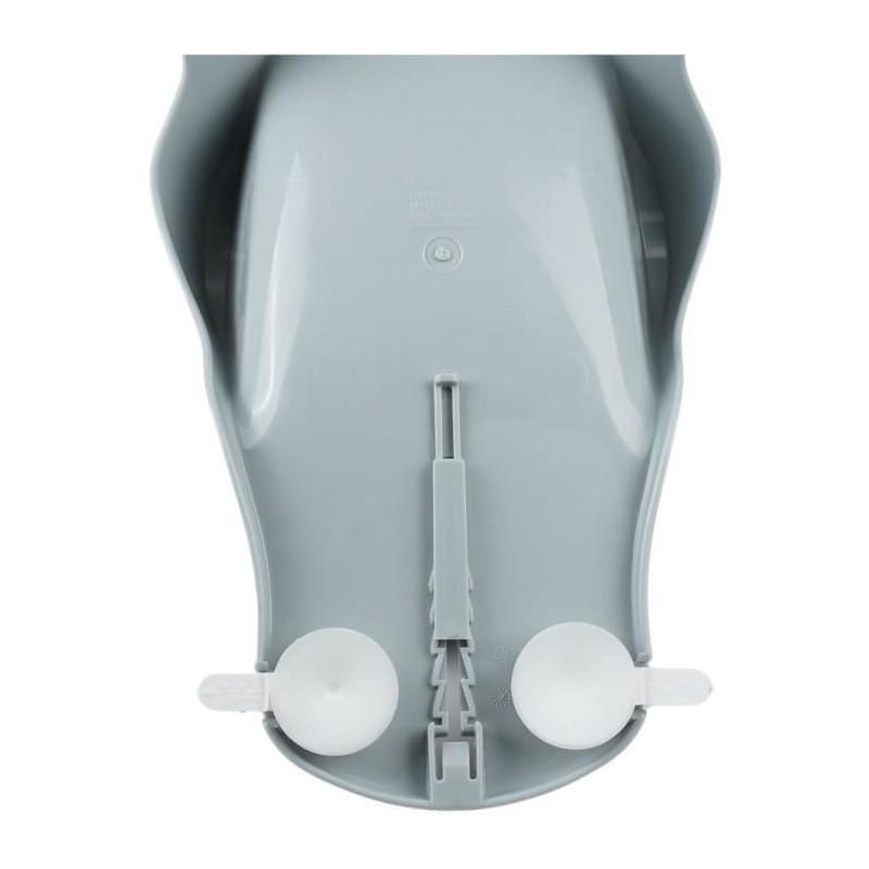 THERMOBABY BATHROOM DAPHNE © Gris Charme