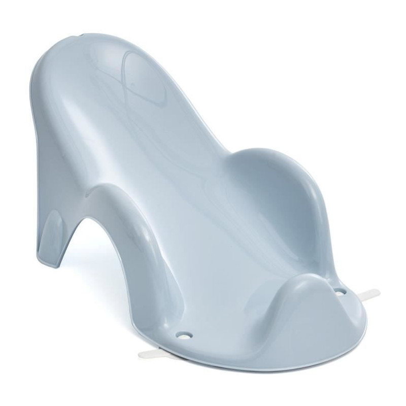 THERMOBABY ATOLL Blue Flower Baby Bath Bouncer