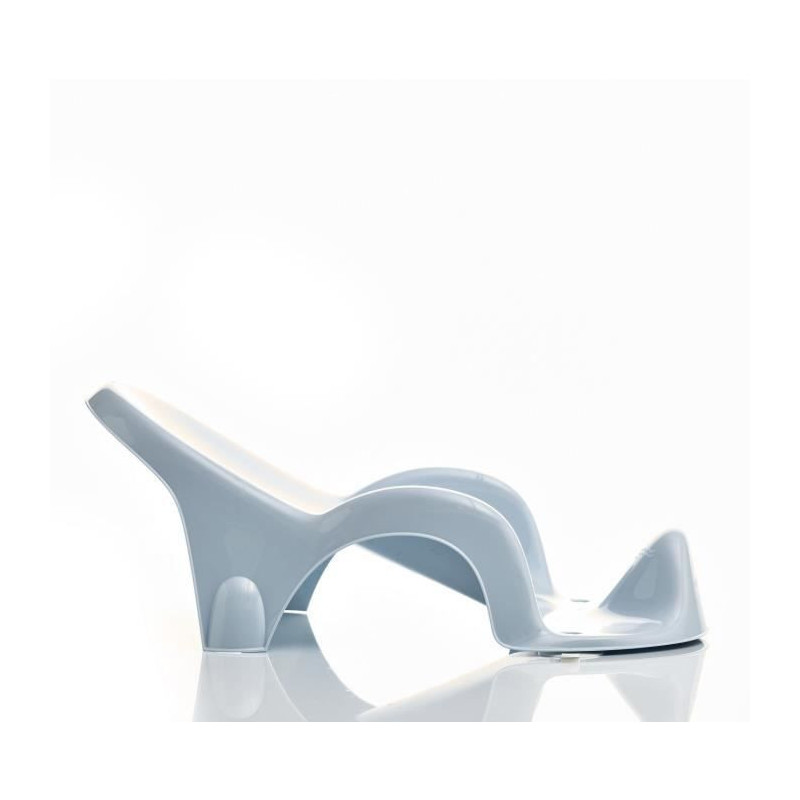 THERMOBABY ATOLL Blue Flower Baby Bath Bouncer