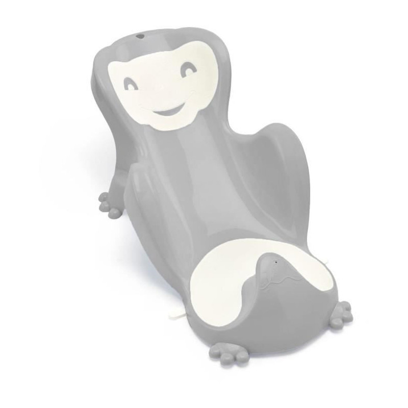 THERMOBABY BATHROOM BABYCOON © Gris Charme