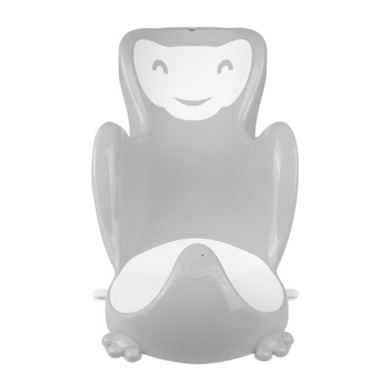THERMOBABY BATHROOM BABYCOON © Gris Charme