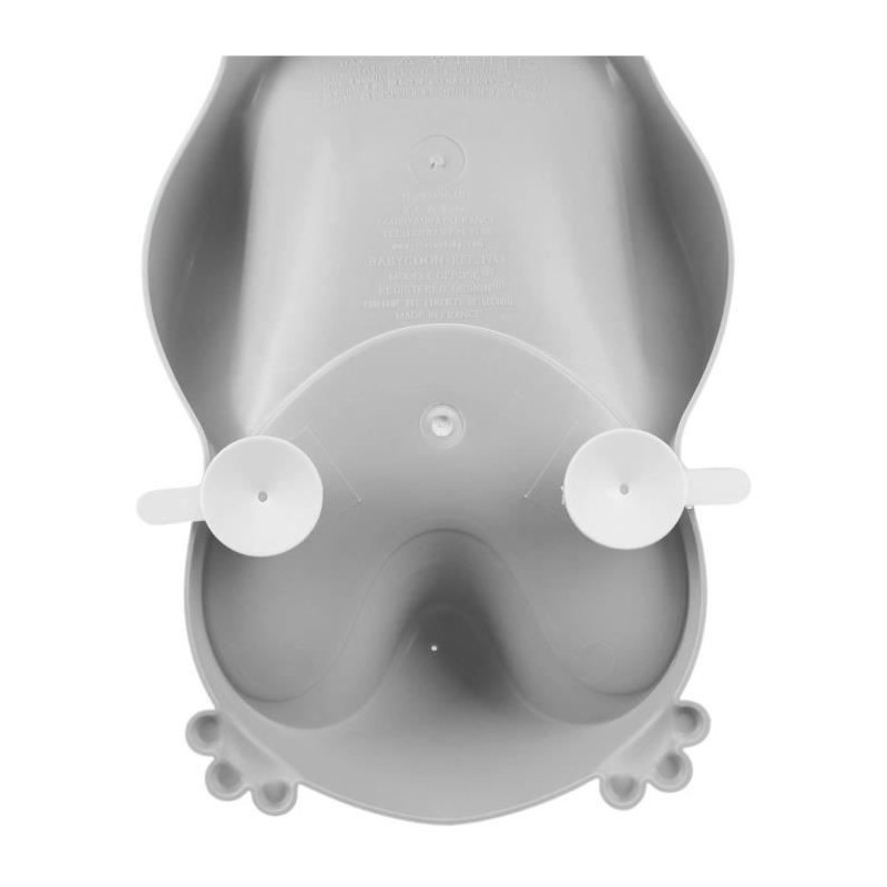 THERMOBABY BATHROOM BABYCOON © Gris Charme