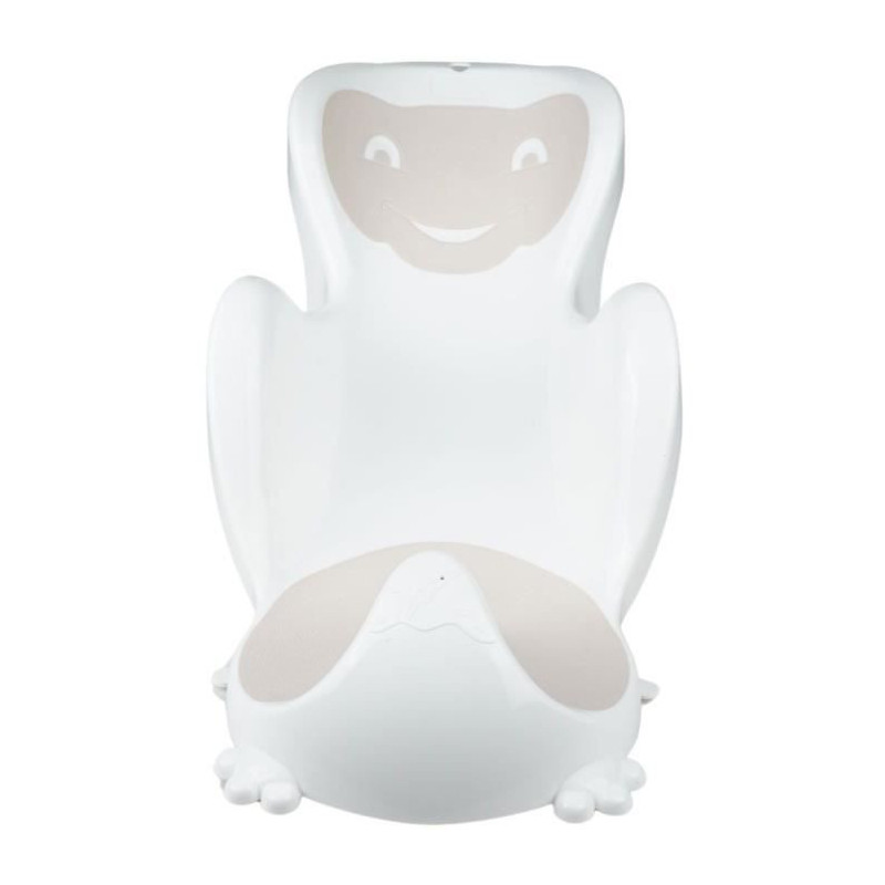 THERMOBABY Babycoon bath trolley - Iced brown