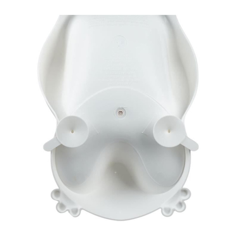THERMOBABY Babycoon bath trolley - Iced brown