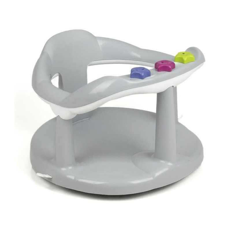 THERMOBABY BATH RING AQUABABY © Gris Charme