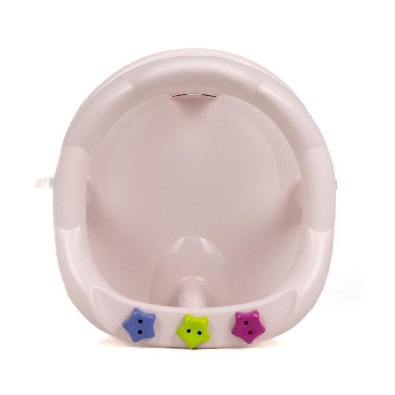 THERMOBABY Aquababy Bath Ring - Powder Pink