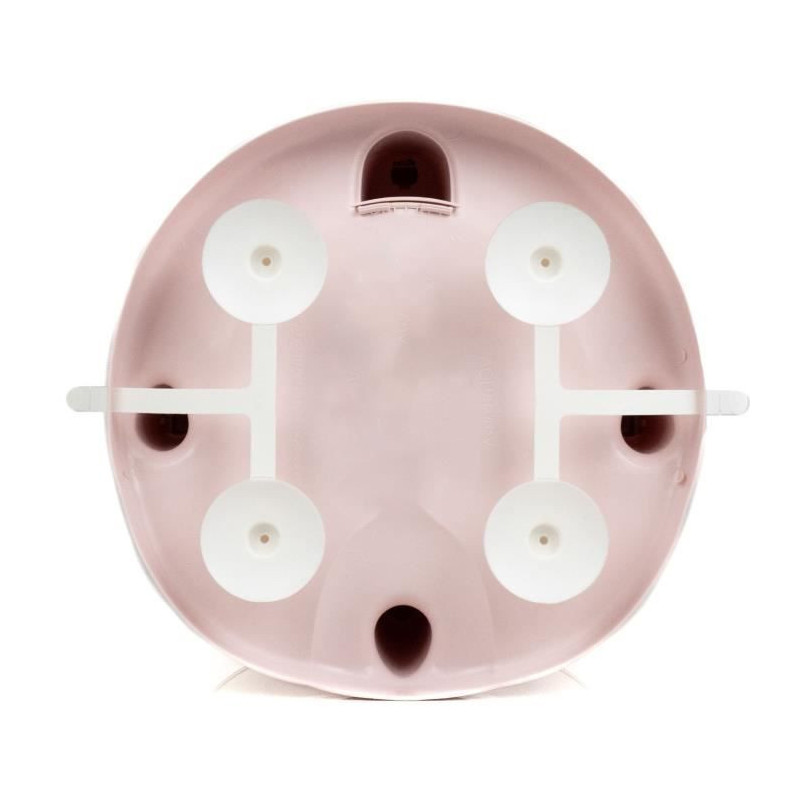 THERMOBABY Aquababy Bath Ring - Powder Pink