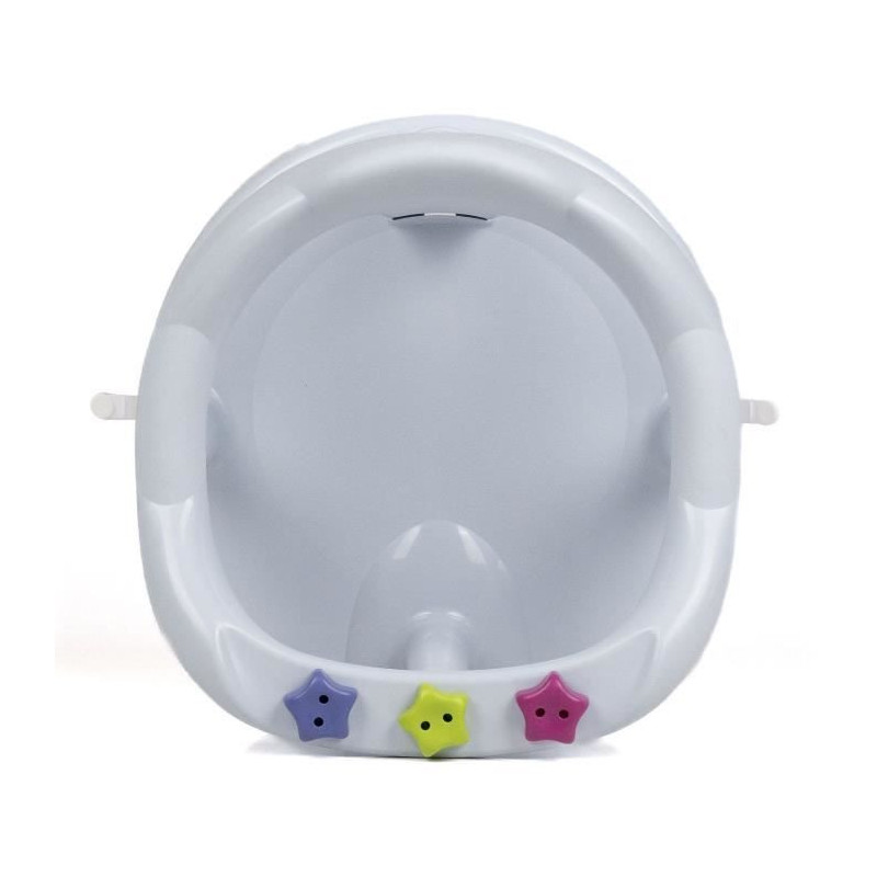 THERMOBABY Aquababy Bath Ring - Blue Flower