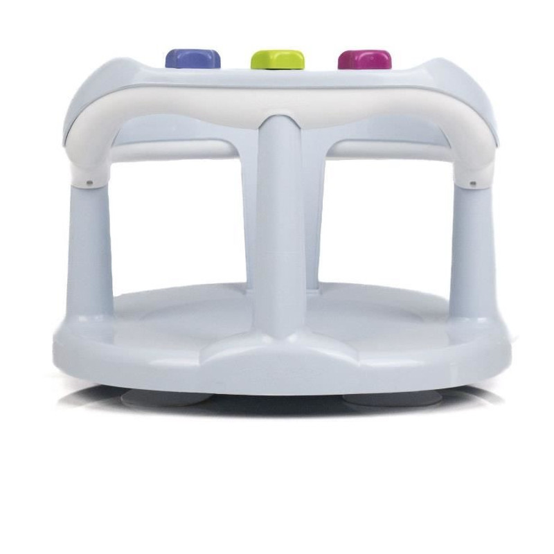 THERMOBABY Aquababy Bath Ring - Blue Flower