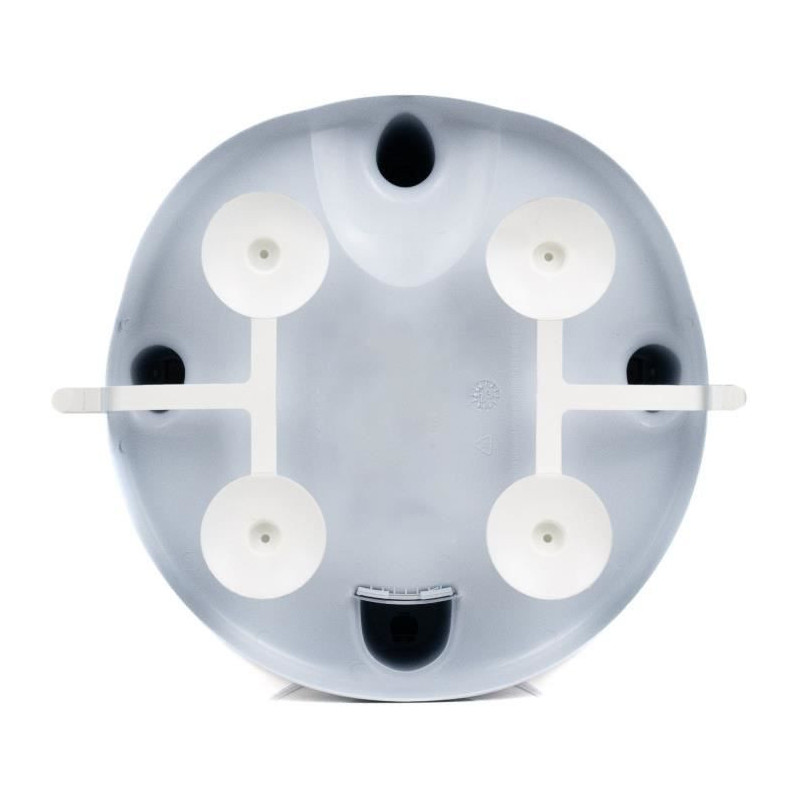 THERMOBABY Aquababy Bath Ring - Blue Flower