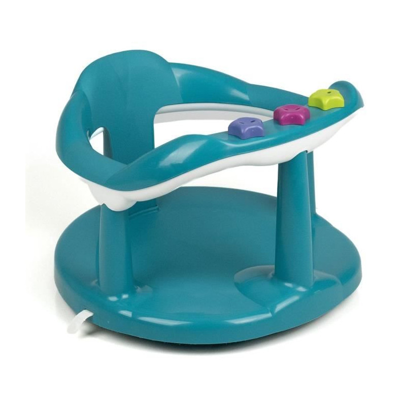THERMOBABY Aquababy Bath Ring - Emerald Green