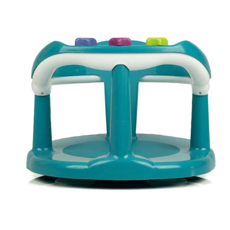 THERMOBABY Aquababy Bath Ring - Emerald Green