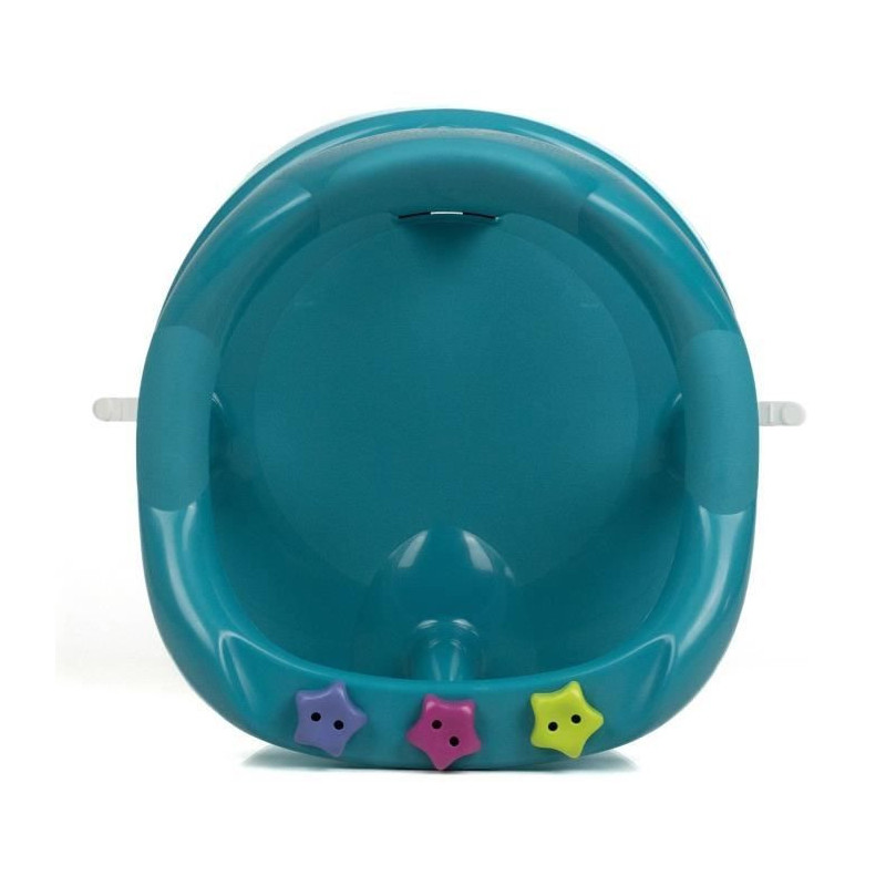 THERMOBABY Aquababy Bath Ring - Emerald Green