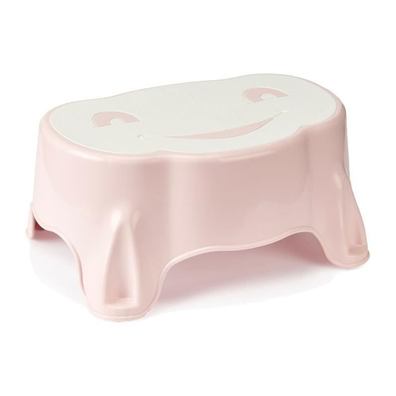 THERMOBABY Baby walk babystep - powder pink