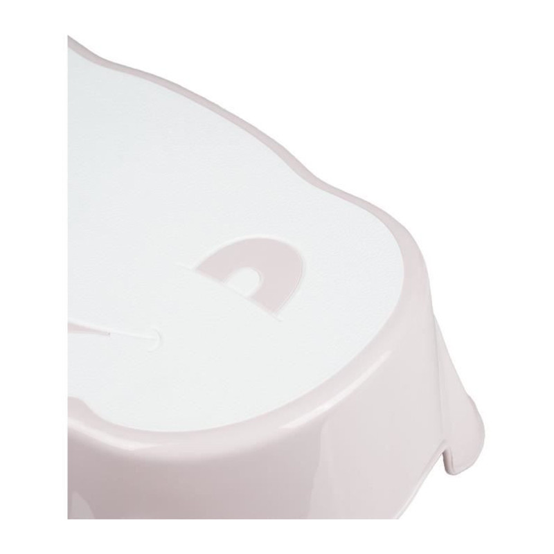 THERMOBABY Baby walk babystep - powder pink