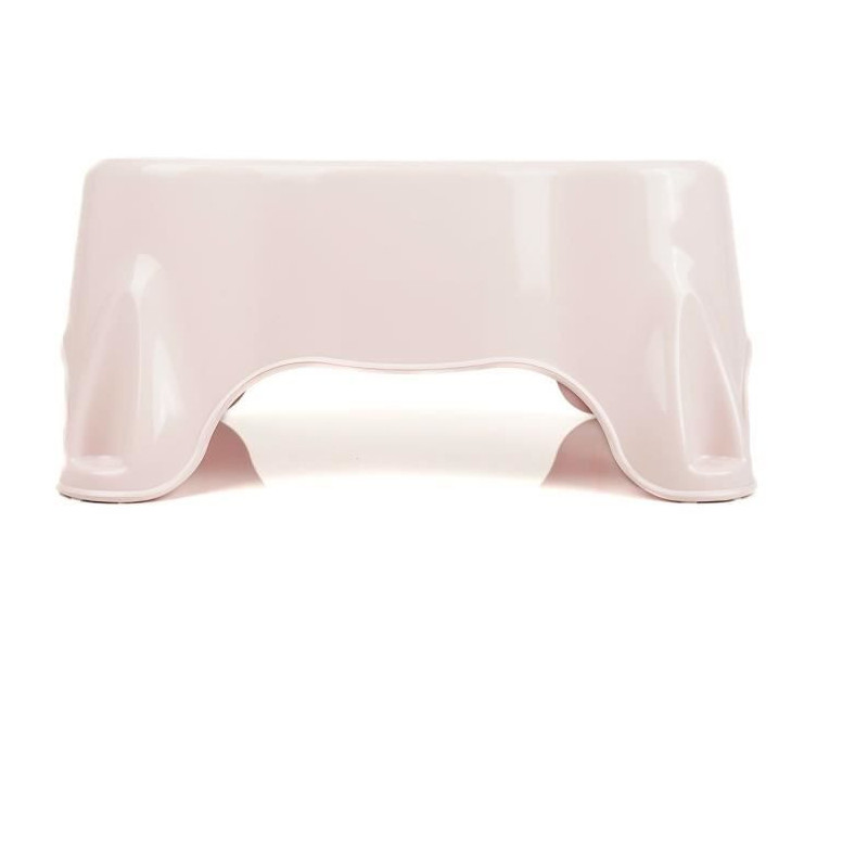 THERMOBABY Baby walk babystep - powder pink