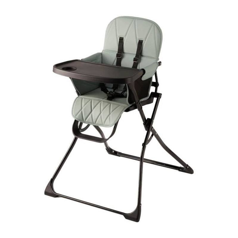 High chair - THERMOBABY - HANDY - Comfortable and foldable
