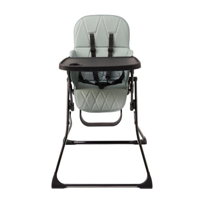 High chair - THERMOBABY - HANDY - Comfortable and foldable