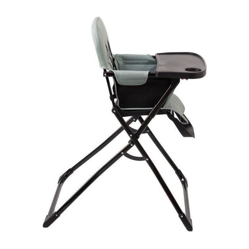 High chair - THERMOBABY - HANDY - Comfortable and foldable