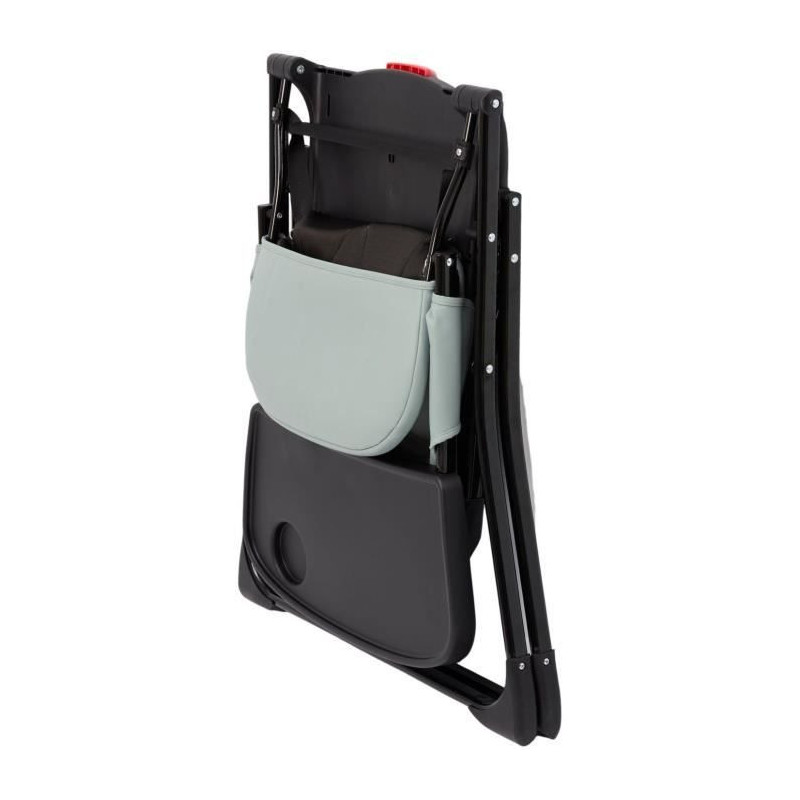 High chair - THERMOBABY - HANDY - Comfortable and foldable