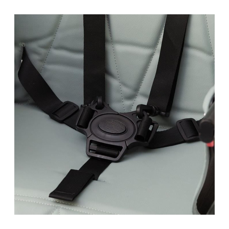 High chair - THERMOBABY - HANDY - Comfortable and foldable