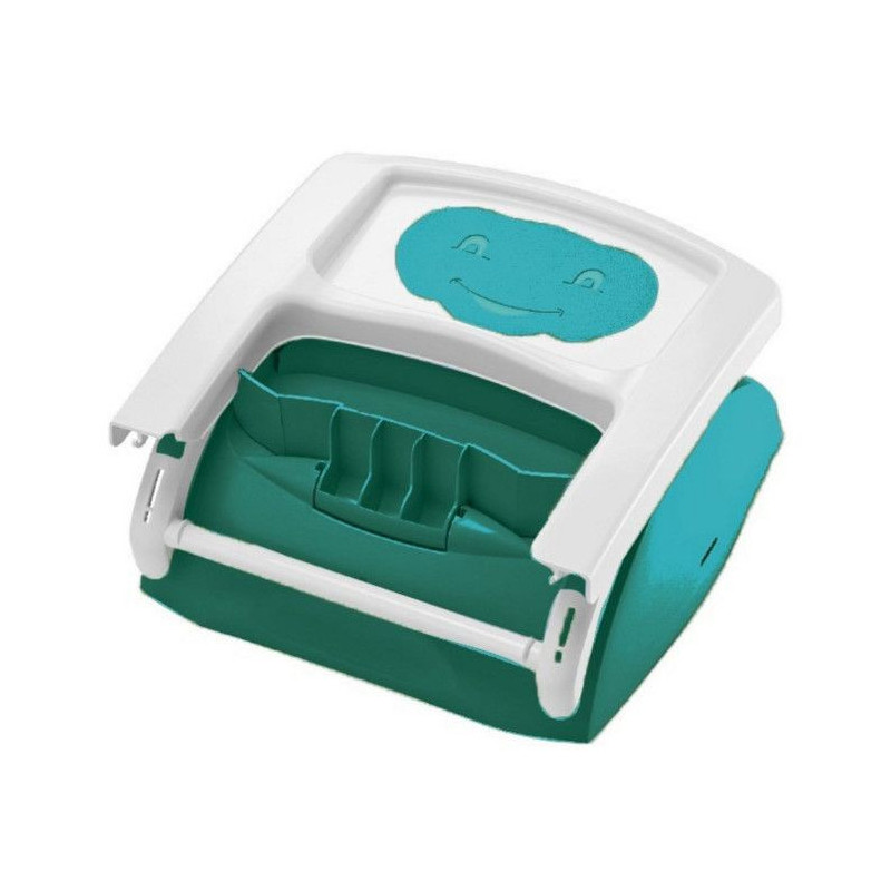 THERMOBABY Booster chair - Emerald green