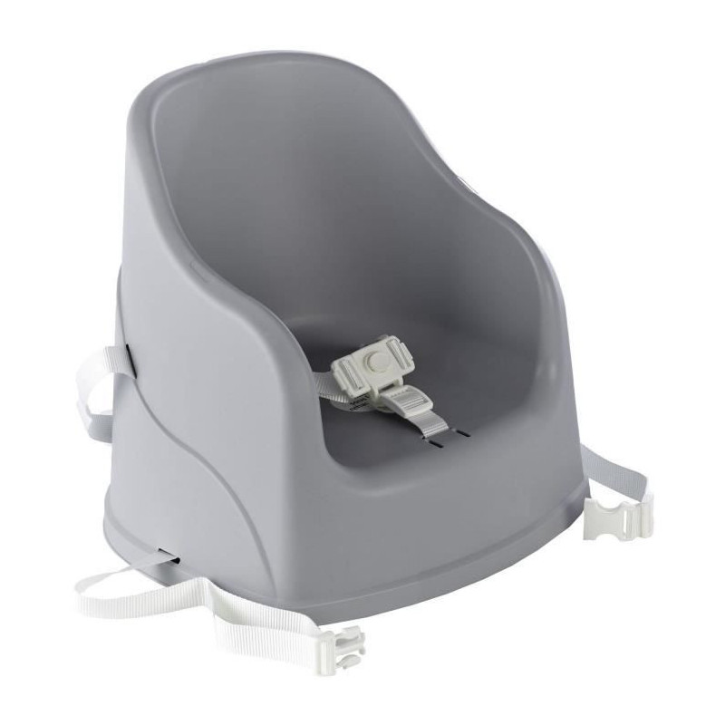 THERMOBABY BLOC Booster Chair Tudi Charming Gray