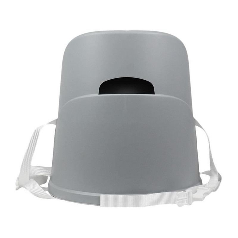 THERMOBABY BLOC Booster Chair Tudi Charming Gray