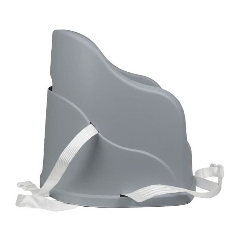 THERMOBABY BLOC Booster Chair Tudi Charming Gray