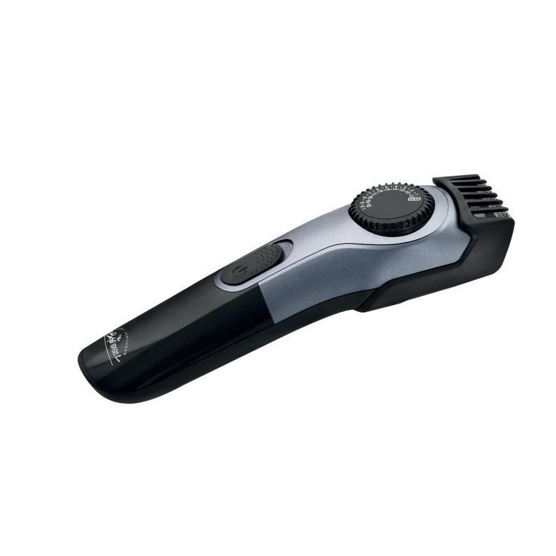 THE BARB' XPERT 6042 battery-powered beard trimmer - Lithium battery -