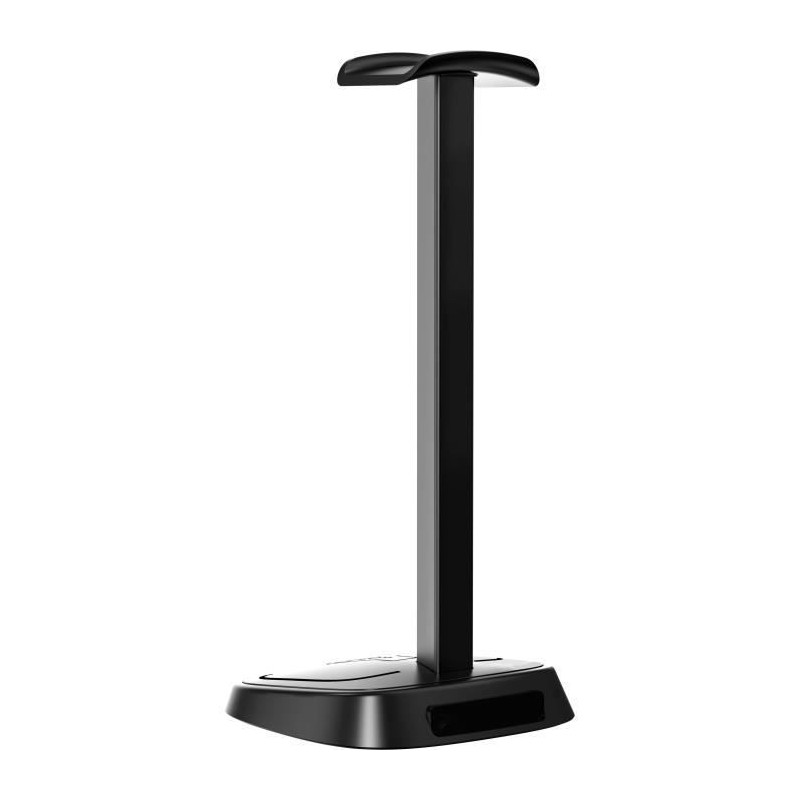 Gaming headset stand - The G-Lab - K-STAND-NEON - Wired - Compact desi