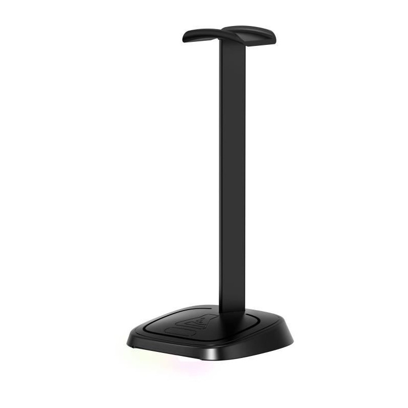 Gaming headset stand - The G-Lab - K-STAND-NEON - Wired - Compact desi