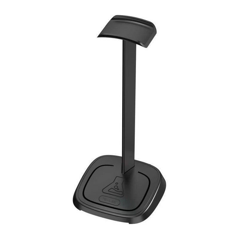 Gaming headset stand - The G-Lab - K-STAND-NEON - Wired - Compact desi