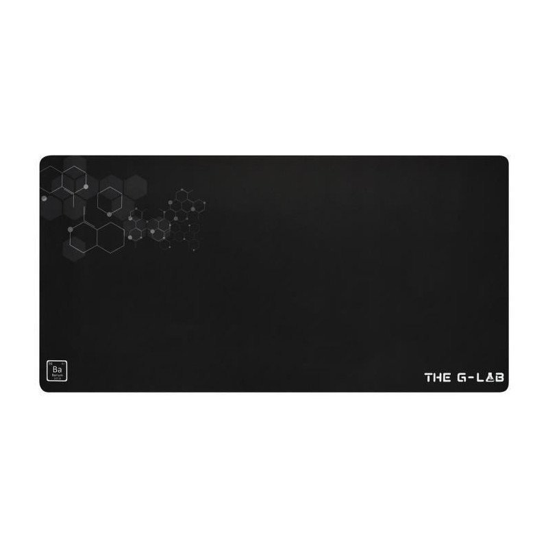 The G-Lab -XXL mouse pad 900*450*2mm