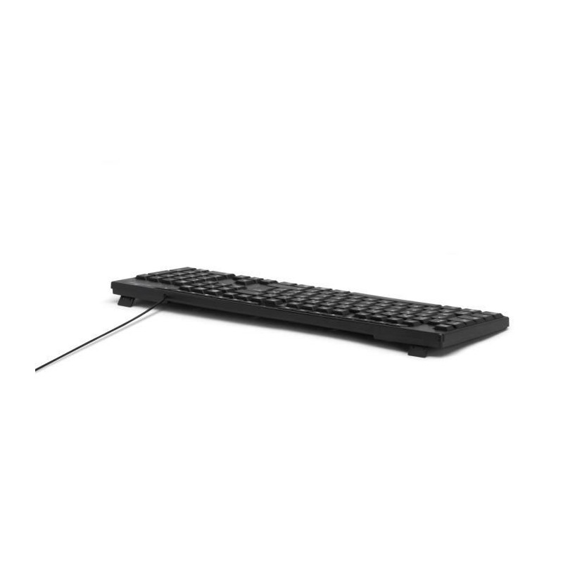 Keyboard - BLUESTORK - MEDIA OFFICE - Wired - Azerty - Windows Compati