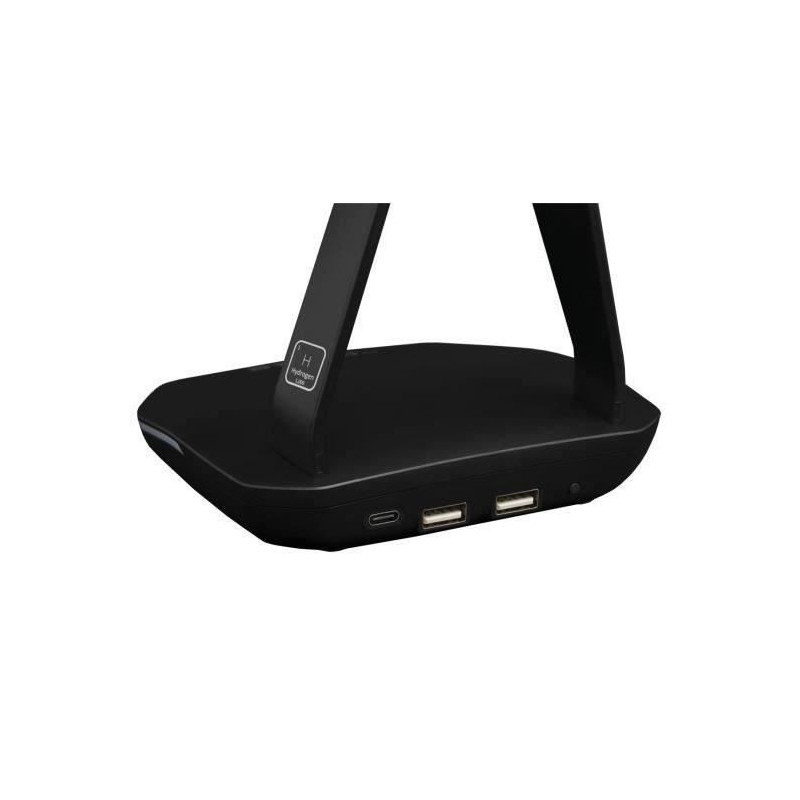 Headphone/Headset Stand - THE G-LAB - K-STAND HYDROGEN - 2 USB ports -