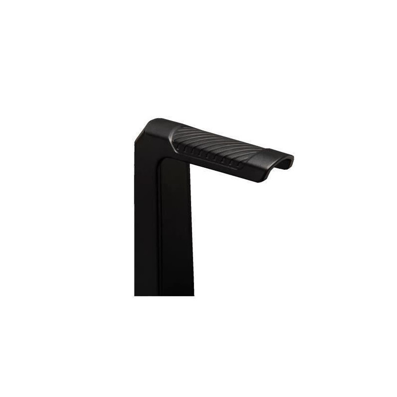 Headphone/Headset Stand - THE G-LAB - K-STAND HYDROGEN - 2 USB ports -