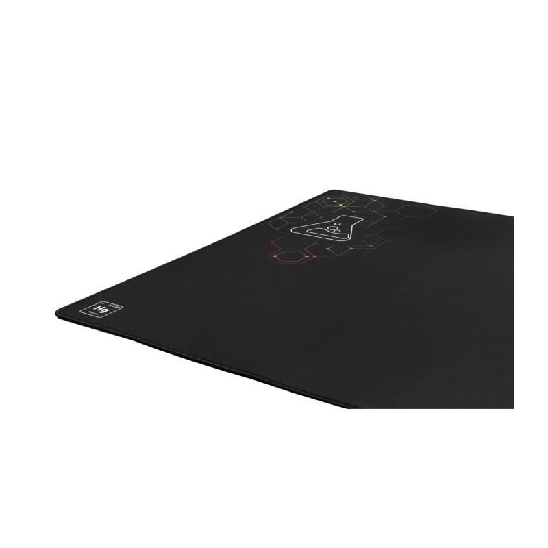 Gamer Mouse Pad - The G-Lab - PAD MERCURY - 1200x570x4mm